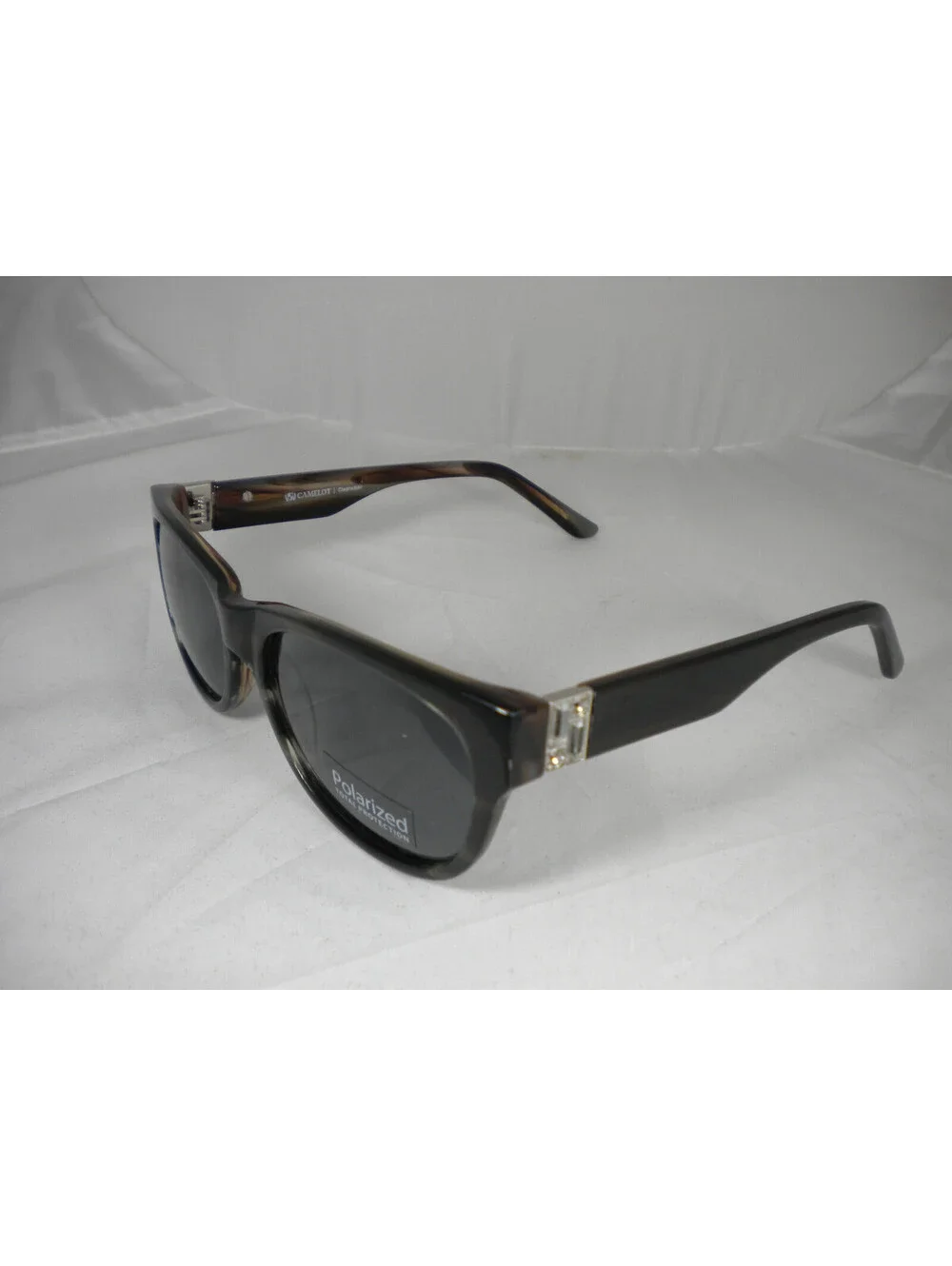 Camelot Clearwater FR POLARIZED (CE-12)